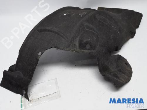 Used Wheel arch RENAULT SCÉNIC III (JZ0/1_) 1.4 16V (JZ0F, JZ1V) (131 hp) 31523085