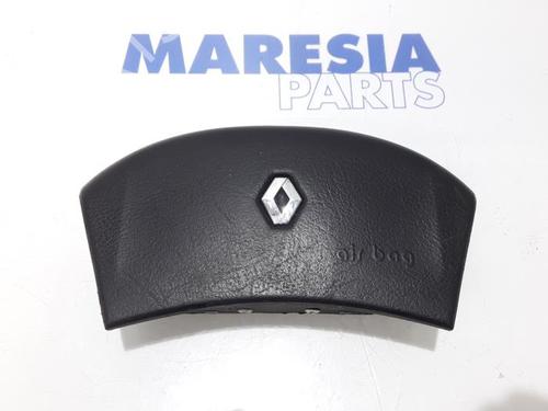 Used Driver airbag RENAULT MASTER II Van (FD) 2.5 dCi 120 (FD0M, FD0U, FD0W, FD2M, FD2W, FD3M, FD3U,... (115 hp) 31495422