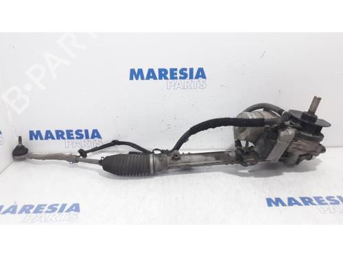 Used Steering rack PEUGEOT 208 I (CA_, CC_) 1.0 VTi (68 hp) 31414733