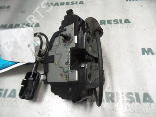 Electronic module RENAULT CLIO III (BR0/1, CR0/1) 1.5 dCi (C/BR0G, C/BR1G) | BP31531243M83