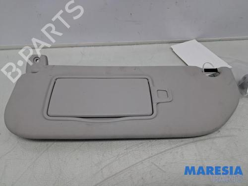 Used Left sun visor PEUGEOT 108 1.0 VTi 72 (72 hp) 31499314