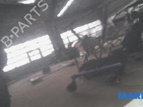 Left front door CITROËN DS3 (SA_) 1.6 VTi 120 | BP31458614C2 