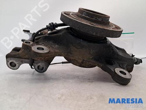 Left front steering knuckle CITROËN C4 Picasso II 1.6 THP 155 | BP31440465M25