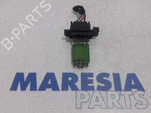 Elektronisk sensor PEUGEOT PARTNER Box Body/MPV 1.6 HDi (75 hp) 31400460