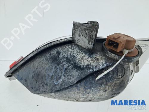 Reverse light RENAULT CAPTUR I (J5_, H5_) 0.9 TCe 90 | BP38090630C36 - Image 4
