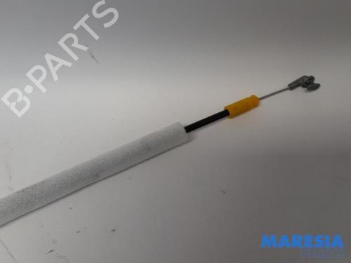 Electronic module OPEL VIVARO C Van (K0) 1.5 | BP31497050M83