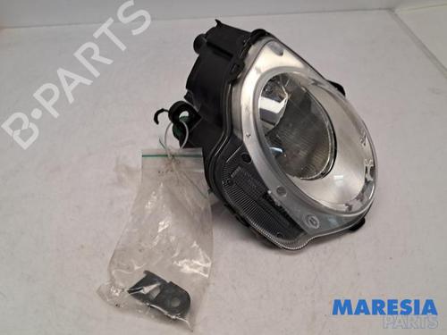 Used Right daytime light FIAT 500 (312_) 0.9 (312AXN1A) (80 hp) 31535940