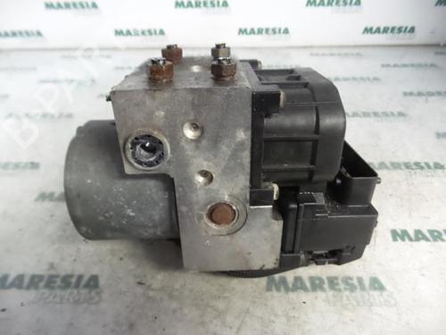Used ABS pump CITROËN XSARA PICASSO (N68) 1.8 16V (115 hp) 31507102