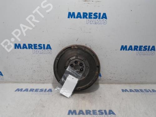 Used Flywheel Flywheel CITROËN C5 III Break (RW_) 1.6 THP 155 (156 hp) 31410722 31410722