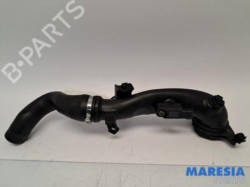 Used Exhaust system Exhaust system FIAT 500 C (312_) 0.9 (312AG1A) (86 hp) 33803043 33803043