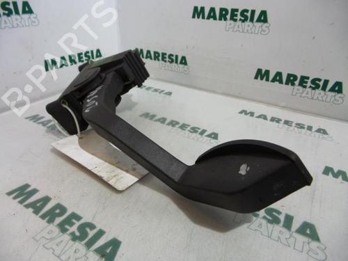 Used Electronic module FIAT PUNTO (188_) 1.2 16V 80 (188.233, .235, .253, .255, .333, .353, .639,... (80 hp) 31407252