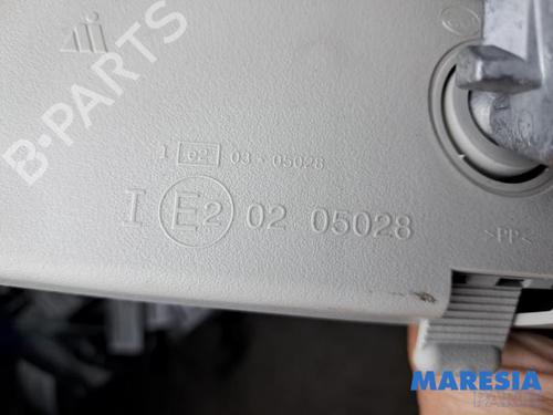 Rear mirror RENAULT CAPTUR I (J5_, H5_) 1.2 TCe 120 | BP39150101I6 - Image 5
