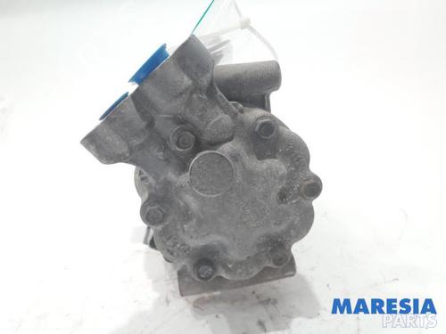 AC compressor RENAULT TWINGO II (CN0_) 1.2 16V (CN04, CN0B) | BP31410628M34  - Image 5