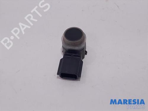 Used Electronic sensor RENAULT CAPTUR I (J5_, H5_) 0.9 TCe 90 (90 hp) 31476899