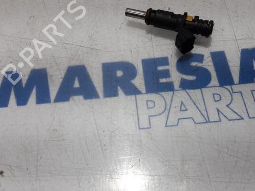 Used Injector CITROËN C4 II (NC_) 1.4 VTi 95 (NC8FP0) (95 hp) 31483254