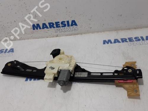 vindusheismekanisme-hyre-bak-citroen-c4-picasso-ii-2013-31401837 main image