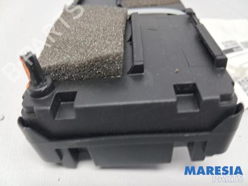 Electronic module CITROËN C6 (TD_) 2.7 HDi | BP31445413M83