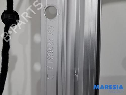 Switch PEUGEOT 2008 I (CU_) 1.2 THP 110 / PureTech 110 | BP32012125I30