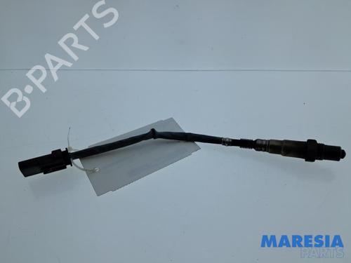 Used Electronic sensor Electronic sensor OPEL KARL (C16) 1.0 (75 hp) 33957767 33957767