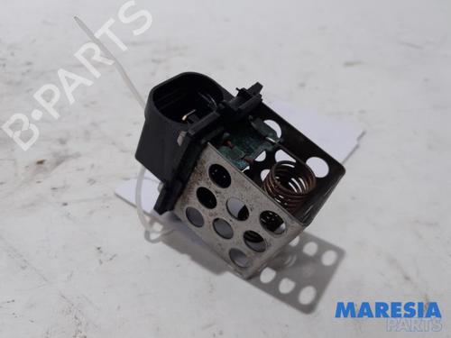 Used Electronic sensor RENAULT GRAND SCÉNIC III (JZ0/1_) 1.4 16V (JZ0F) (131 hp) 31497960