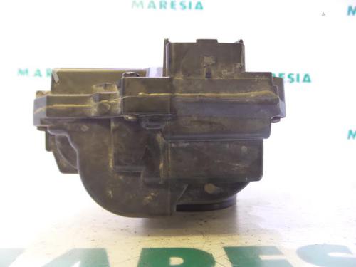 Throttle body PEUGEOT 207 SW (WK_) 1.4 16V | BP31479342M82