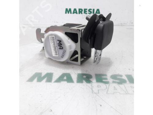 Used Rear center seatbelt Rear center seatbelt CITROËN C4 Grand Picasso I (UA_) 1.8 i 16V (125 hp) 31510500 31510500
