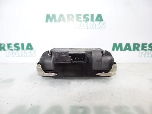 Electronic sensor RENAULT LAGUNA II (BG0/1_) 2.2 dCi (BG0F) | BP31468209M84
