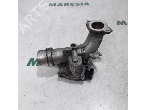 Throttle body RENAULT TWINGO II (CN0_) 1.5 dCi 90 | BP31455977M82 - Image 2