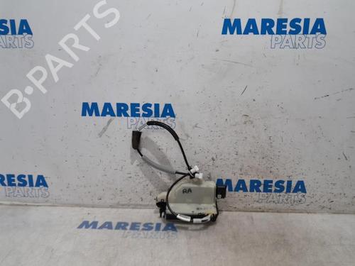 Used Electronic module Electronic module PEUGEOT 208 I (CA_, CC_) 1.2 VTI 82 (82 hp) 31447043 31447043