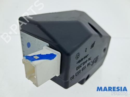 Engine control unit (ECU) CITROËN C4 Grand Picasso II (DA_, DE_) 1.2 THP 130 | BP34197858M57  - Image 8