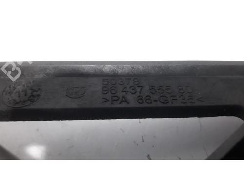 Pipe CITROËN C4 Grand Picasso II (DA_, DE_) 1.6 HDi / BlueHDi 115 | BP31394103M125