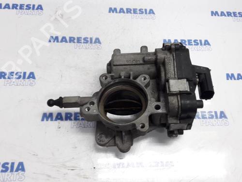 Used Throttle body FIAT DOBLO Cargo (263_) 1.6 D Multijet (263WXD1B, 263WXR1B, 263WXX1B, 263ZXD1B,... (105 hp) 31491487