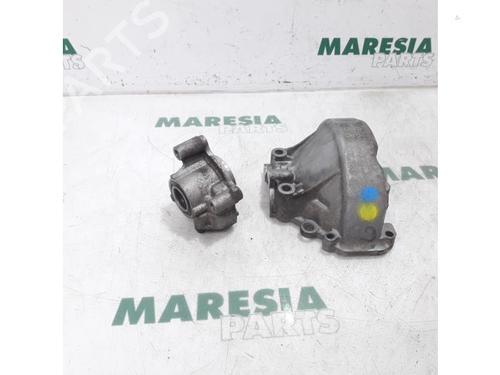 Used Manual Gearbox (For Parts) PEUGEOT 307 Break (3E) 1.6 HDi 110 (109 hp) 31513633