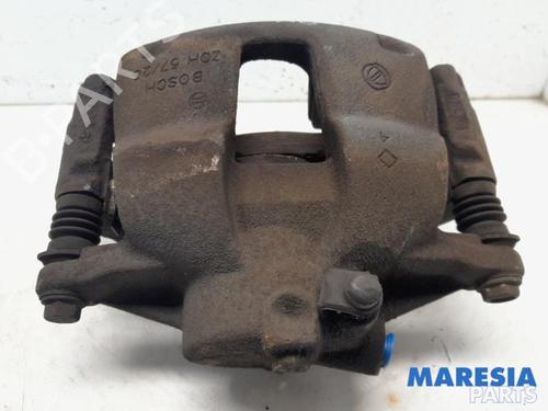 Right front brake caliper LANCIA DELTA III (844_) 1.4 (844.AXB1A) | BP31515971M104 - Image 2