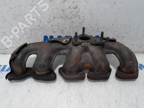 Udstødningsmanifold RENAULT TRAFIC II Van (FL) 2.5 dCi 145 (FL0J) | BP31464877M110