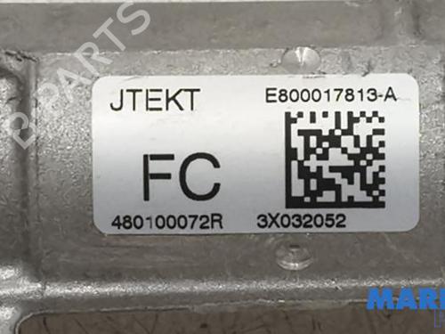 Steering rack RENAULT CAPTUR II (HF_) TCe 160 (HFN1) | BP39932855M22 - Image 6