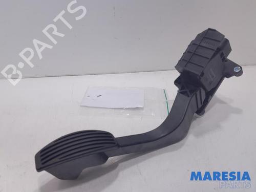 Used Electronic module FIAT 500 (312_) 0.9 (312AXG1A, 312.AXG11) (86 hp) 31418066