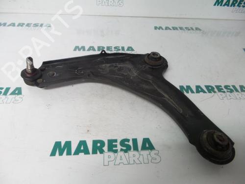 Used Left front suspension arm Left front suspension arm RENAULT LAGUNA II Grandtour (KG0/1_) 1.9 dCi (KG1A, KG1W, KG0G) (110 hp) 31466735 31466735