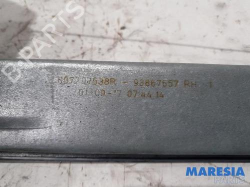 Front right window mechanism RENAULT TRAFIC III Van (FG_) 1.6 dCi 95 (FGMJ, FGMR) | BP31420804C23