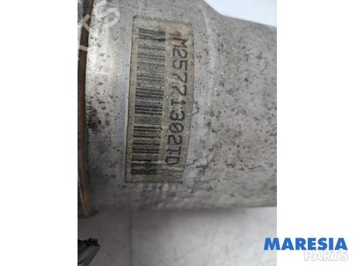 Steering rack OPEL ASTRA H (A04) 1.6 (L48) | BP31451387M22