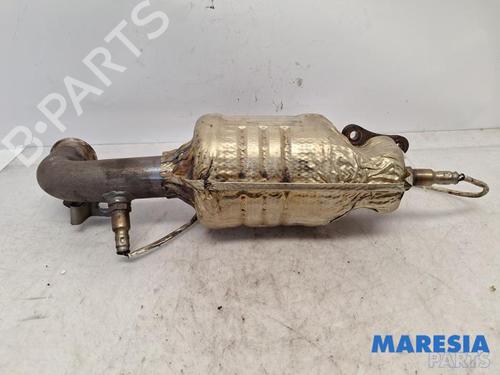 Catalyst PEUGEOT 208 I (CA_, CC_) 1.0 VTi | BP31488862M10 - Image 3
