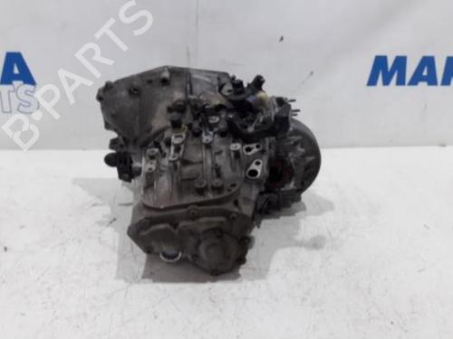 Gearbox CITROËN DS5 2.0 HDi 165 | BP31529687M3
