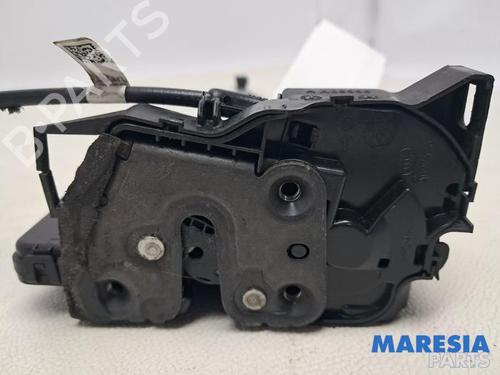 Elektronisk modul RENAULT MEGANE IV Hatchback (B9A/M/N_) 1.2 TCe 130 (B9MR) (130 hp) 31816718