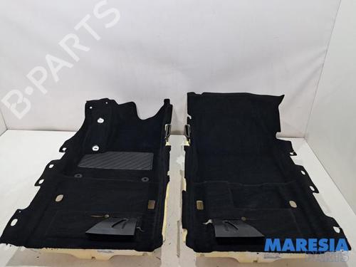 Fundo do compartimento da mala PEUGEOT 3008 II SUV (MC_, MR_, MJ_, M4_) Hybrid (224 hp) 32197353