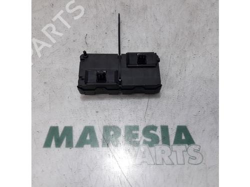 Used Electronic module Electronic module CITROËN C5 III Break (RW_) 2.7 HDi (204 hp) 31464595 31464595