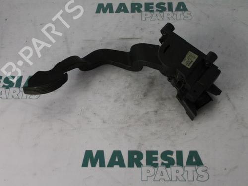 Used Electronic module FIAT BRAVO II (198_) 1.6 D Multijet (198AXH1B) (105 hp) 31520007