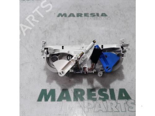 Climate control RENAULT CLIO IV (BH_) 1.5 dCi 90 | BP31444556I5 - Image 2