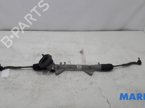 Used Steering rack RENAULT CLIO IV (BH_) 0.9 TCe 90 (BHNF, BHMA, BHMH, BHJK, BHJR) (90 hp) 31392184