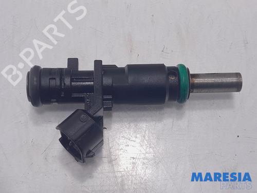 Used Injector PEUGEOT 207 (WA_, WC_) 1.6 16V VTi (120 hp) 31488544