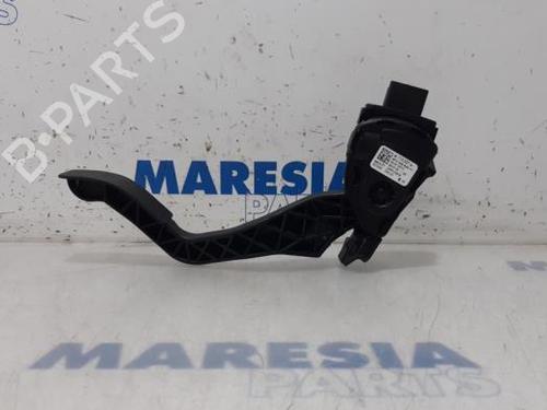 Electronic module CITROËN C3 II (SC_) 1.4 | BP31534992M83